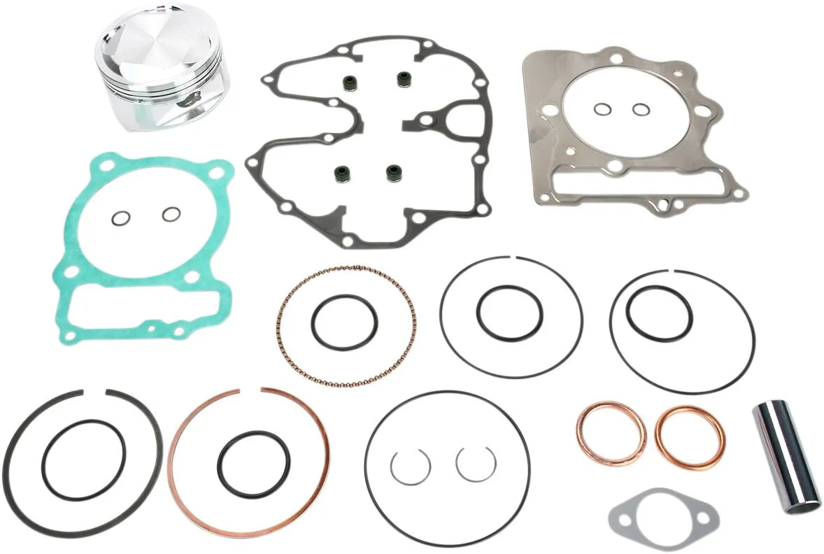 Wiseco 4-Takt-Kolbensatz - 397 cm³ Hochleistungsversion