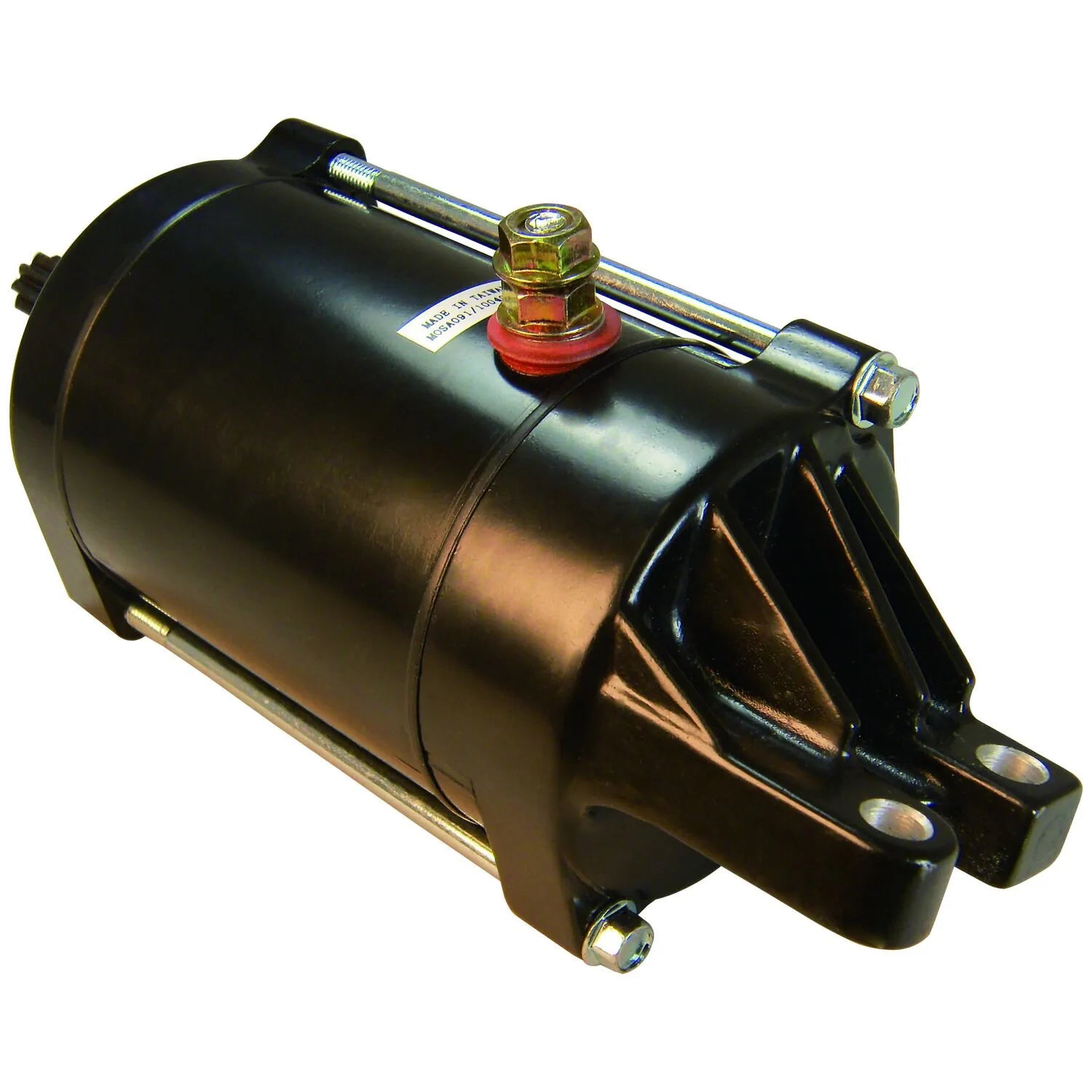 Parts Europe Anlasser – Hochleistungs-Ersatzteil