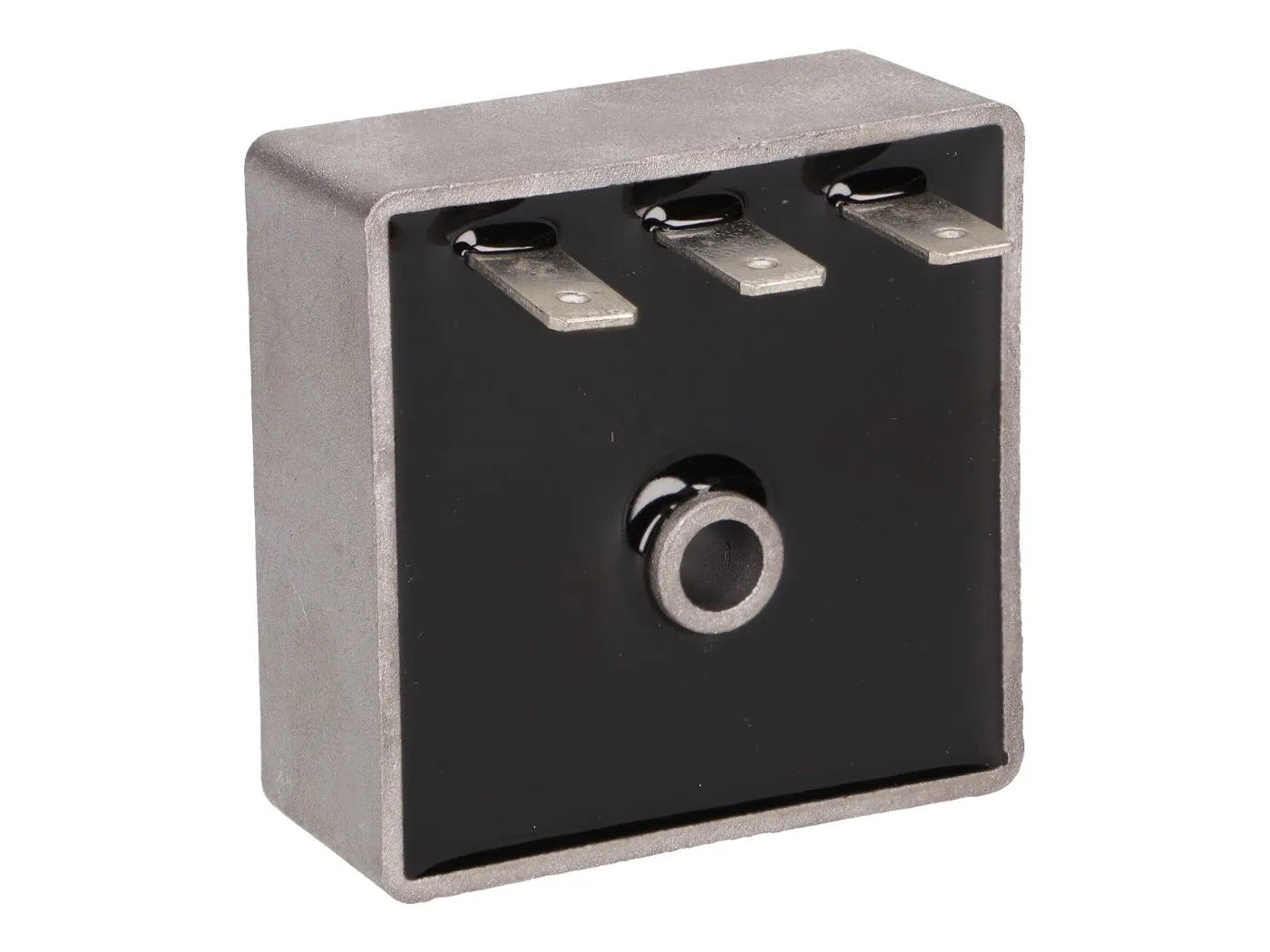 101 Oktan Gleichrichterregler - Spannungsregelung