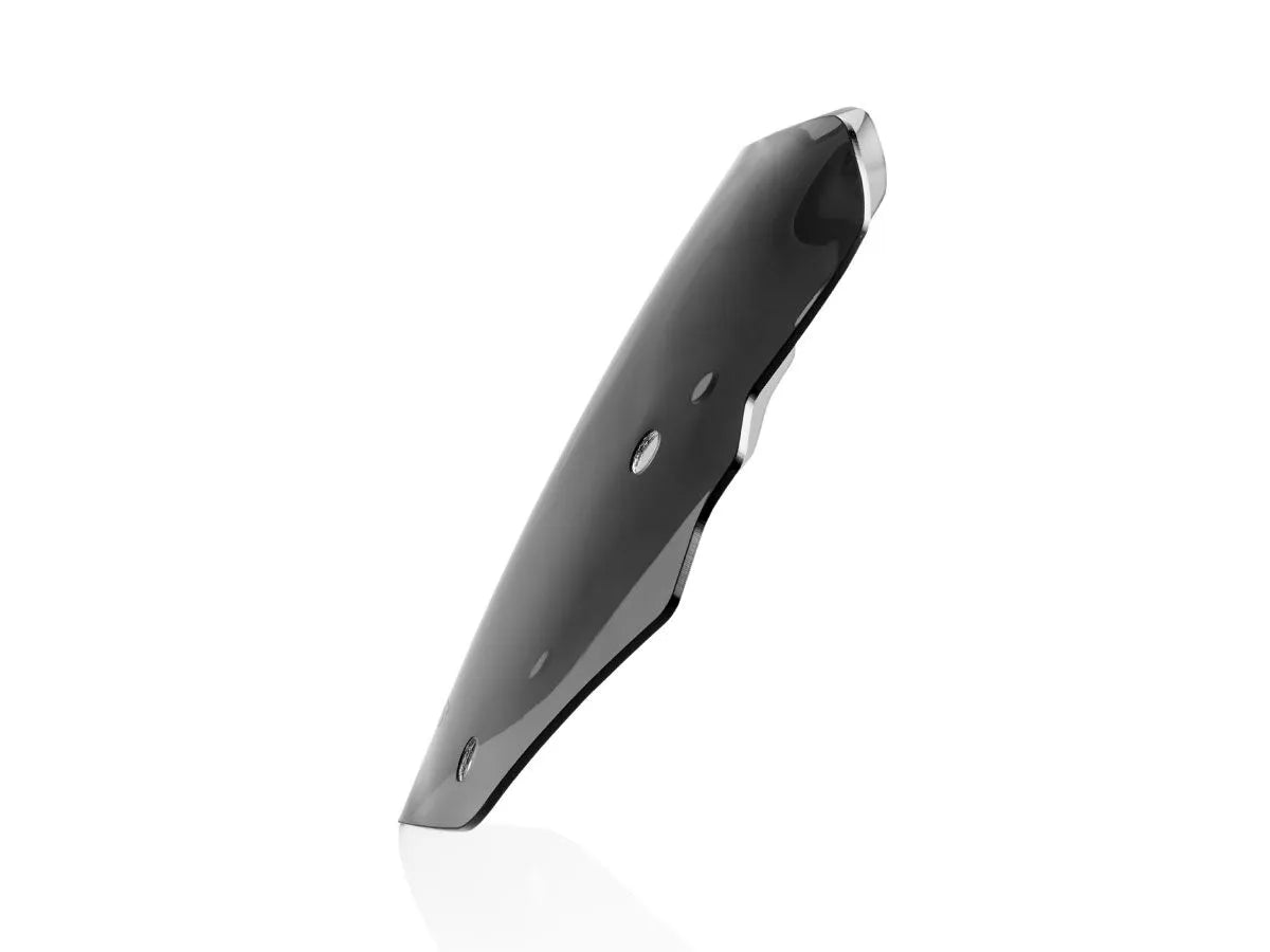 Wrs Windschutzscheibe - Dunkel getönt