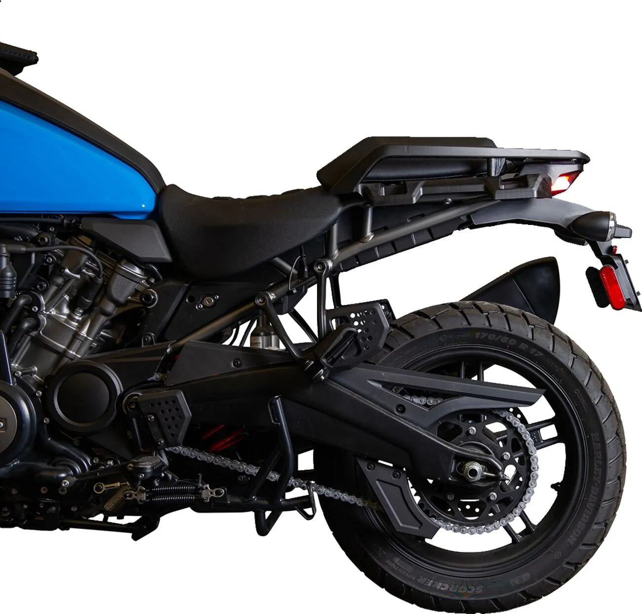 Kodlin USA Tieferlegungssatz für Harley-Davidson Motorräder