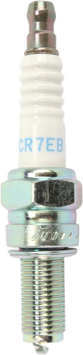 NGK-Zündkerze – Überlegene Zündleistung