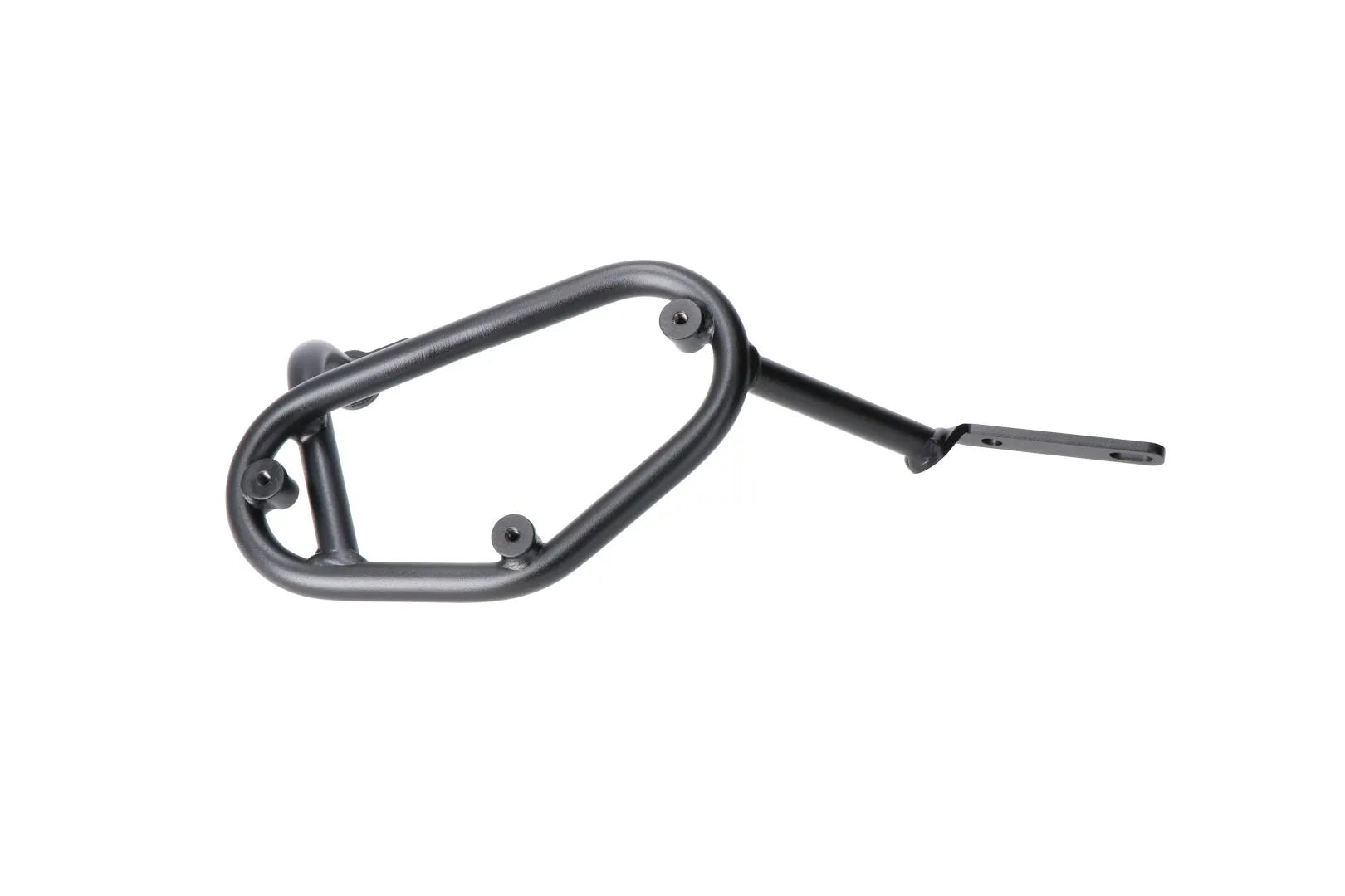 Sw-motech SLC Seitengepäckträger für Motorradgepäck