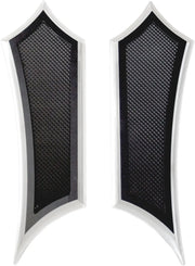 Accutronix Instigator Verlängerte vordere Trittbretter