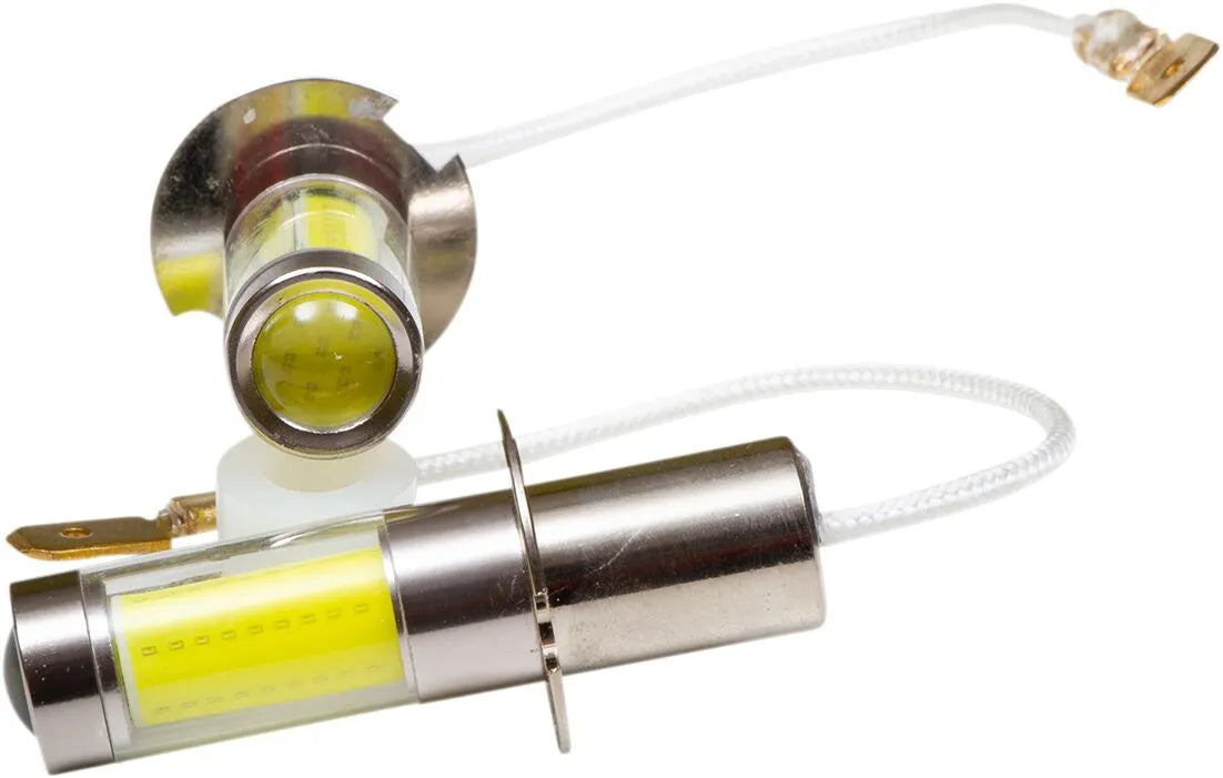 Rivco H3 LED-Ersatzlampen – 6000 K Weiß