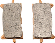 EBC Sinter-HH-Bremsbeläge – Überlegene Bremsleistung