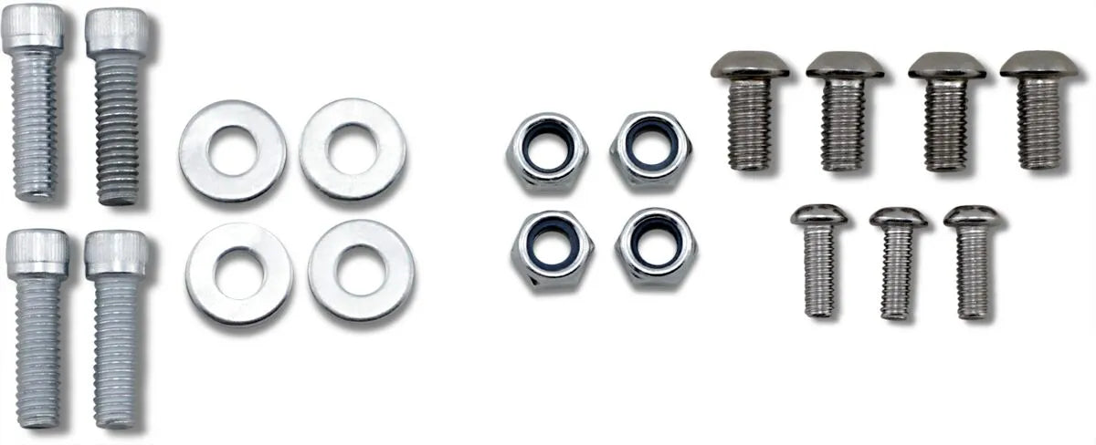 Rivco Schnell abnehmbare Rückenlehne mit Gepäckträger