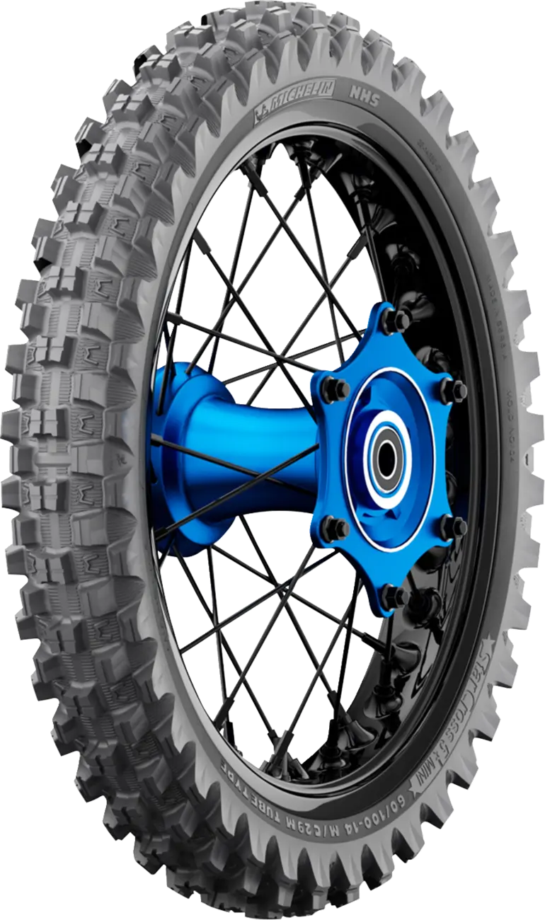 Michelin Starcross 5 Mini Reifen 2.50-12