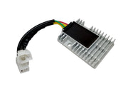 Motoplat-Regler – 12-V-Spannungsregler