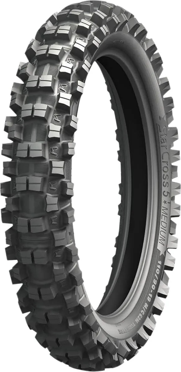 Michelin Starcross 5 Mini Reifen 2.50-10