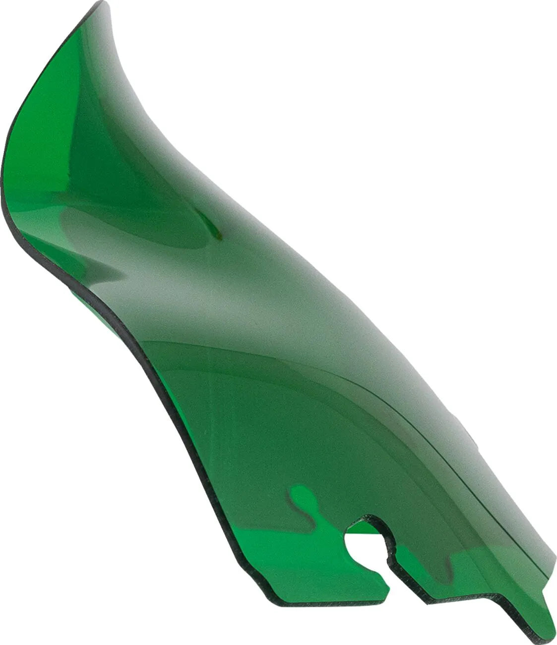 Klock Werks Kolor Flare Sport Windschutzscheibe