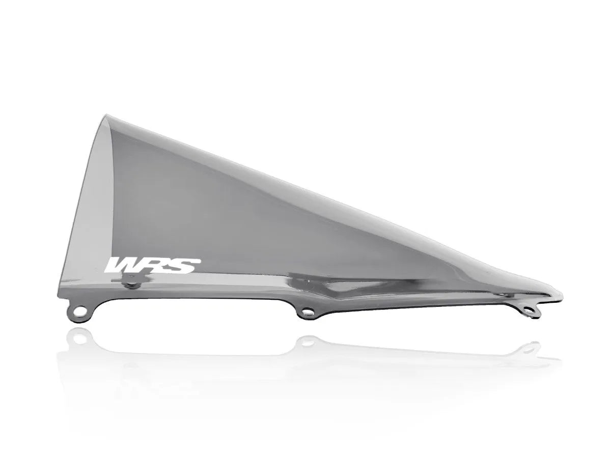 Wrs Windschutzscheibe - Hochwertiges PMMA-Plexiglas