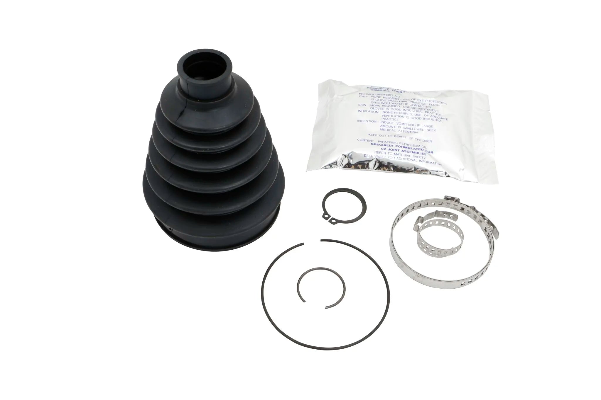 Epi Heavy Duty CV-Boot-Kit