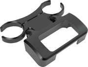 La Choppers T-Bar Instrumentenhalterung für M8 Softail