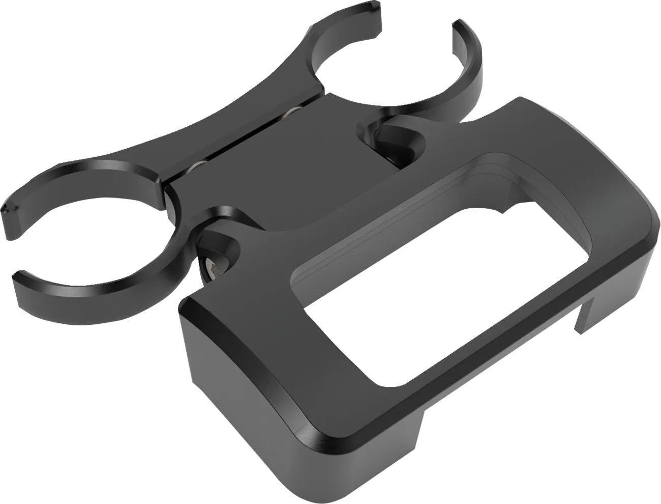 La Choppers T-Bar Instrumentenhalterung für M8 Softail