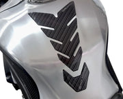 Onedesign Tankpad aus Harz/Soft-Touch - Universelle Passform