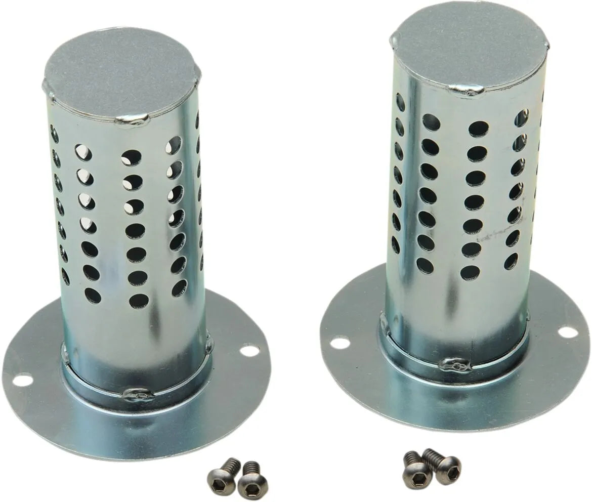 Khrome Werks Einsatz für 4-1/2" PS-Plus Slip-on Schalldämpfer