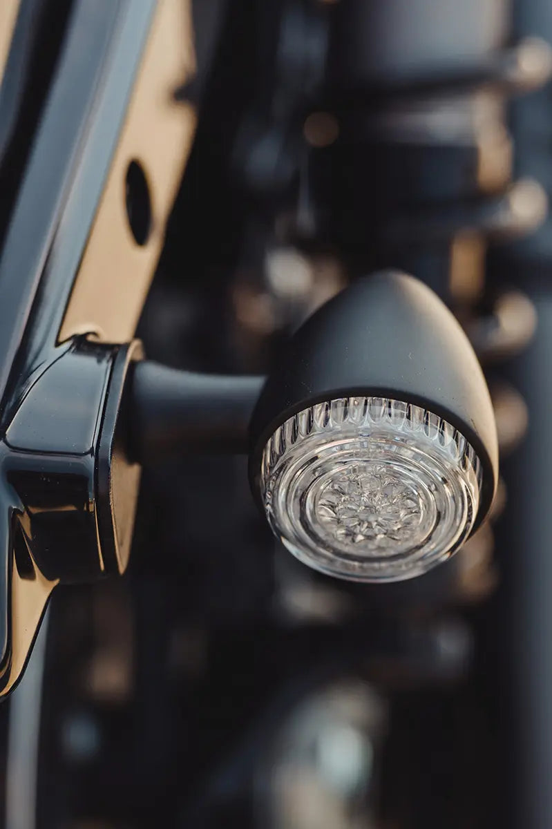 Cult Werk Blinkerhalterungen Rh975