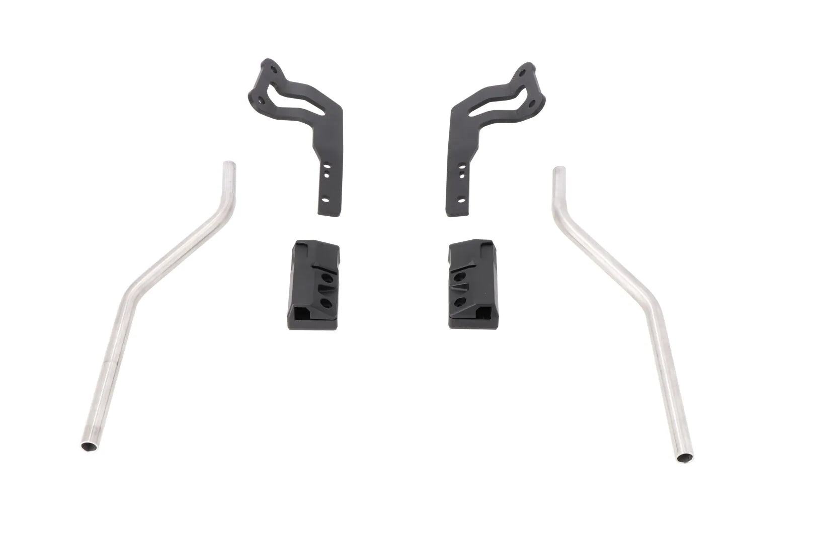 Sw-motech Blaze Packtaschen Distanzstücke