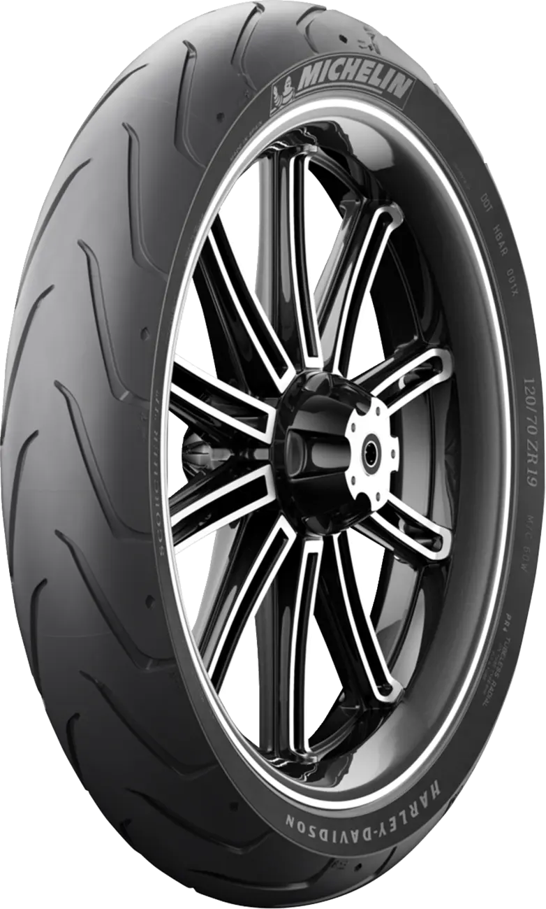 Michelin Scorcher 11 Reifen für Harley-Davidson Cruiser