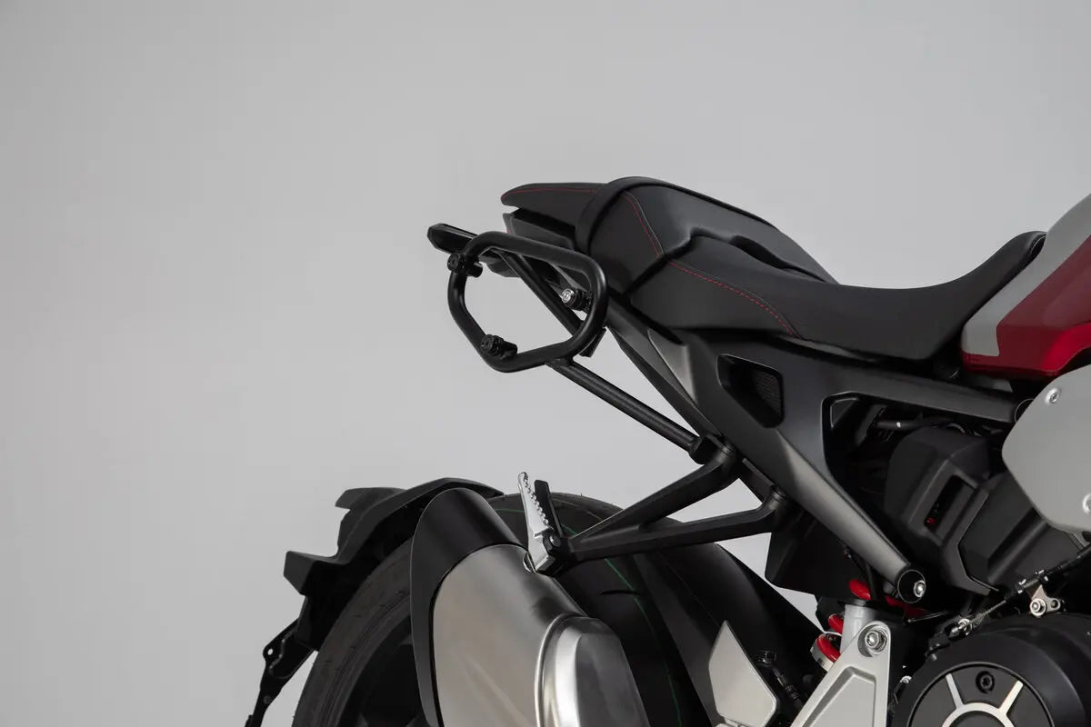 Sw-motech Legend Gear LC1 &amp; LC2 Seitentaschensystem