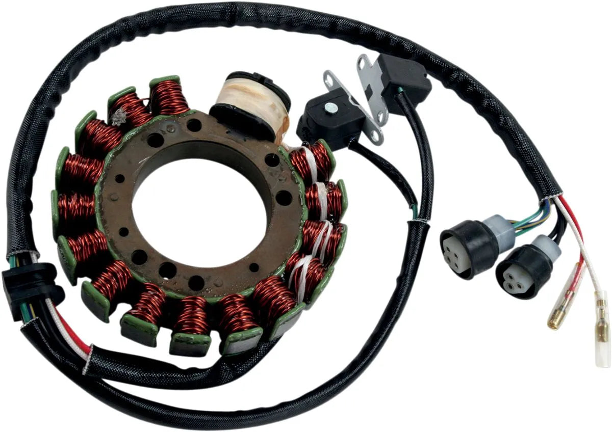 Moose Offroad Stator - OE-Ersatzteil