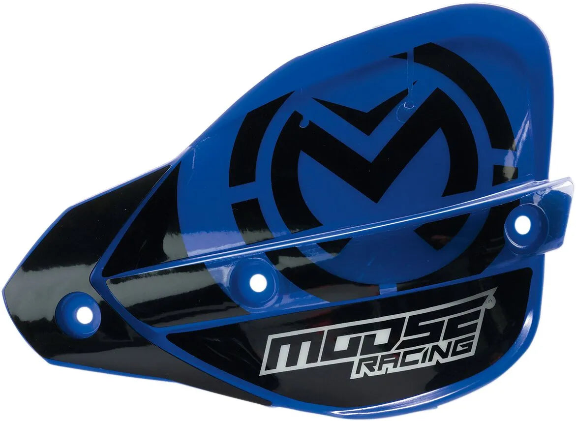 Moose Offroad Probend Handprotektoren - Schwarz/Blau