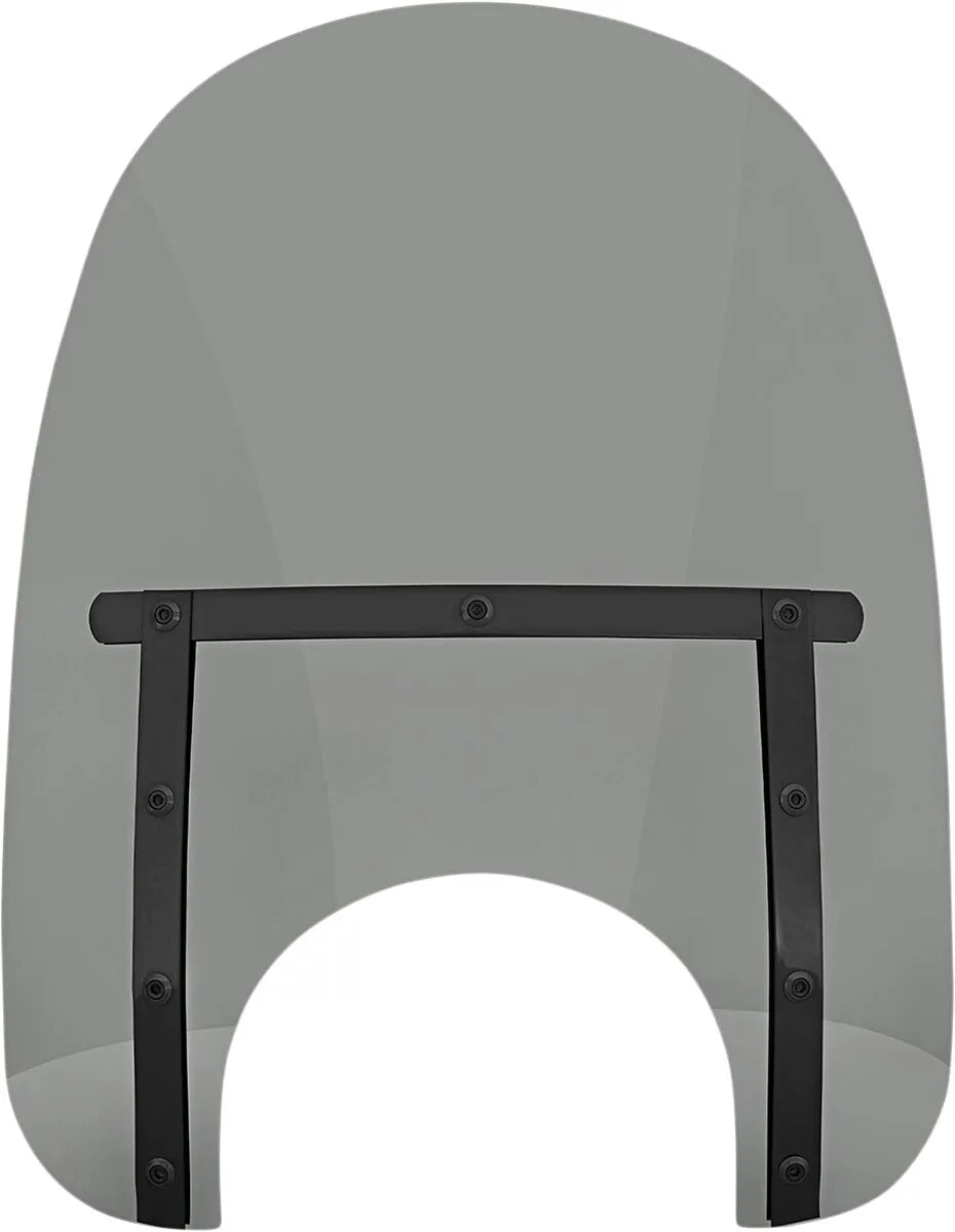 Memphis Shades Slim Windshield 18-Zoll