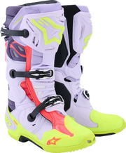 Alpinestars Tech 10 Supervented Offroad-Stiefel