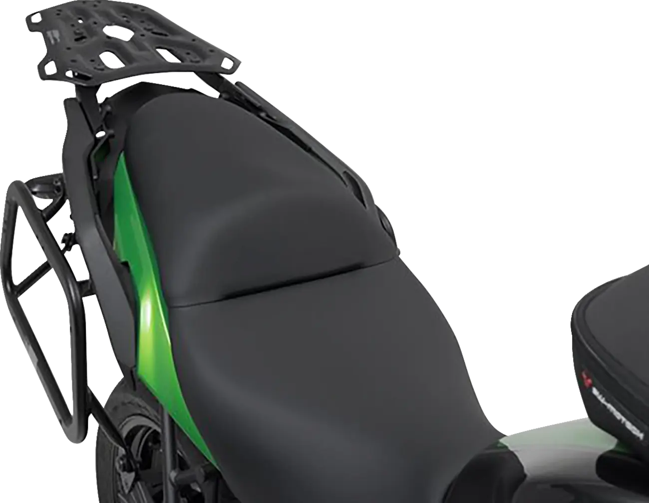 Sw-motech Evo Seitengepäckträger für Motorradgepäck
