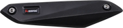Akrapovic Hitzeschutz für Slip-on-Auspuffanlage
