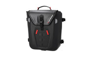 Sw-motech Sysbag Wp M - 17-23 Liter wasserdichte Seitentasche