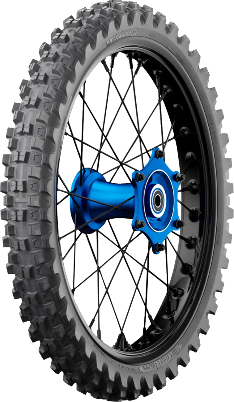 Michelin Starcross 5 Medium Reifen - 70/100-19 Vorderreifen