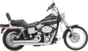 Vance &amp; Hines Big Shots Dyna Auspuffanlage