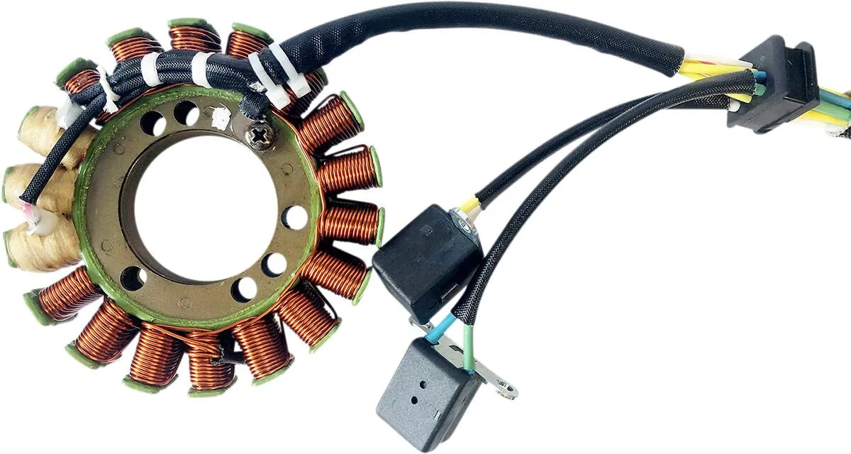 Rick's Motorsport Elektrischer Stator im OE-Stil