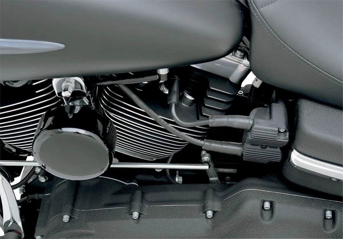 Drag Specialties 8,8 mm Zündkerzenkabel