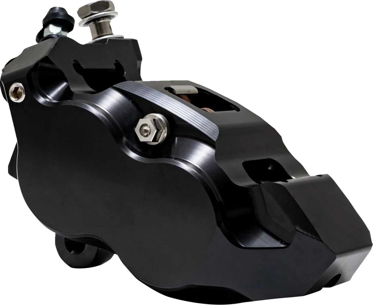 Performance Machine Race Series Monobloc-Bremssattel für 11,8"-Bremsscheiben