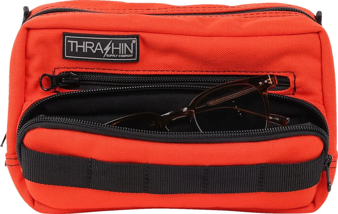 Thrashin Supply Co. Lenkertasche Plus