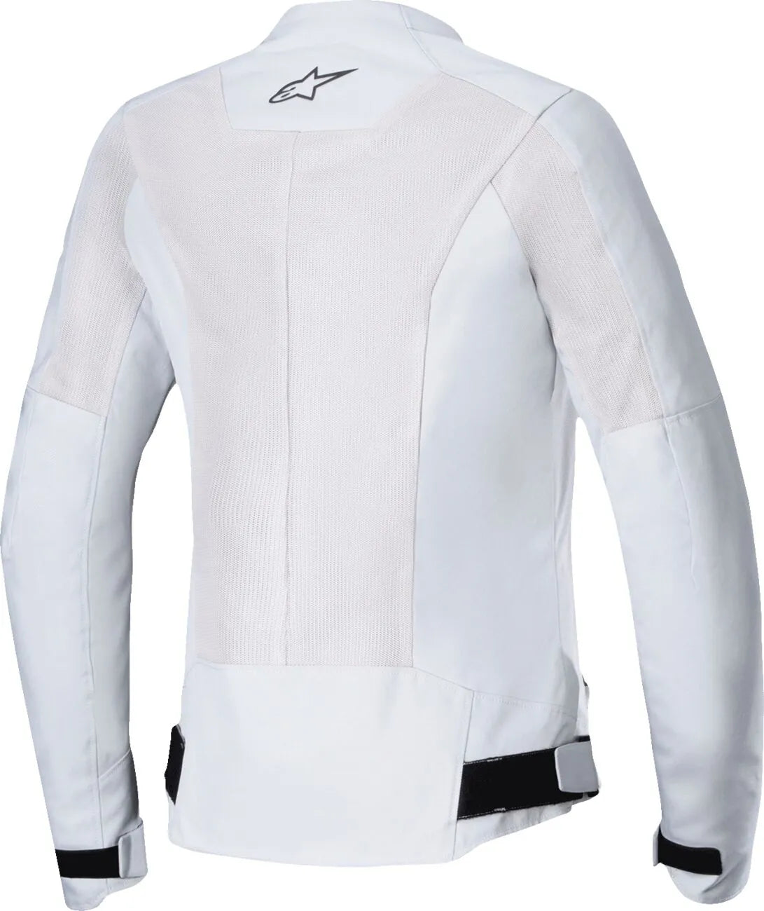 Alpinestars Stella C-1 Air Damenjacke - Silber