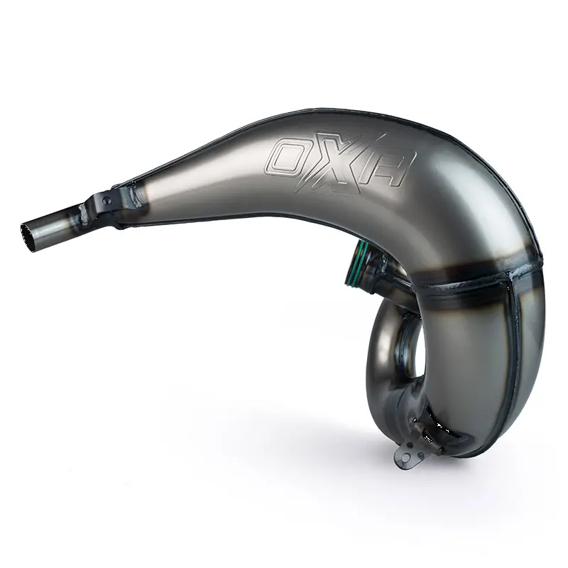 Oxa Racing Fertiges Vorderrohr für 2-Takt-Motoren