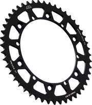 Jt Sprockets Racelite Aluminium-Kettenrad hinten