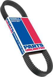 Parts Unlimited Supreme TC Gürtel