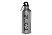 Sw-motech Trax Flasche - 600 ml Edelstahl