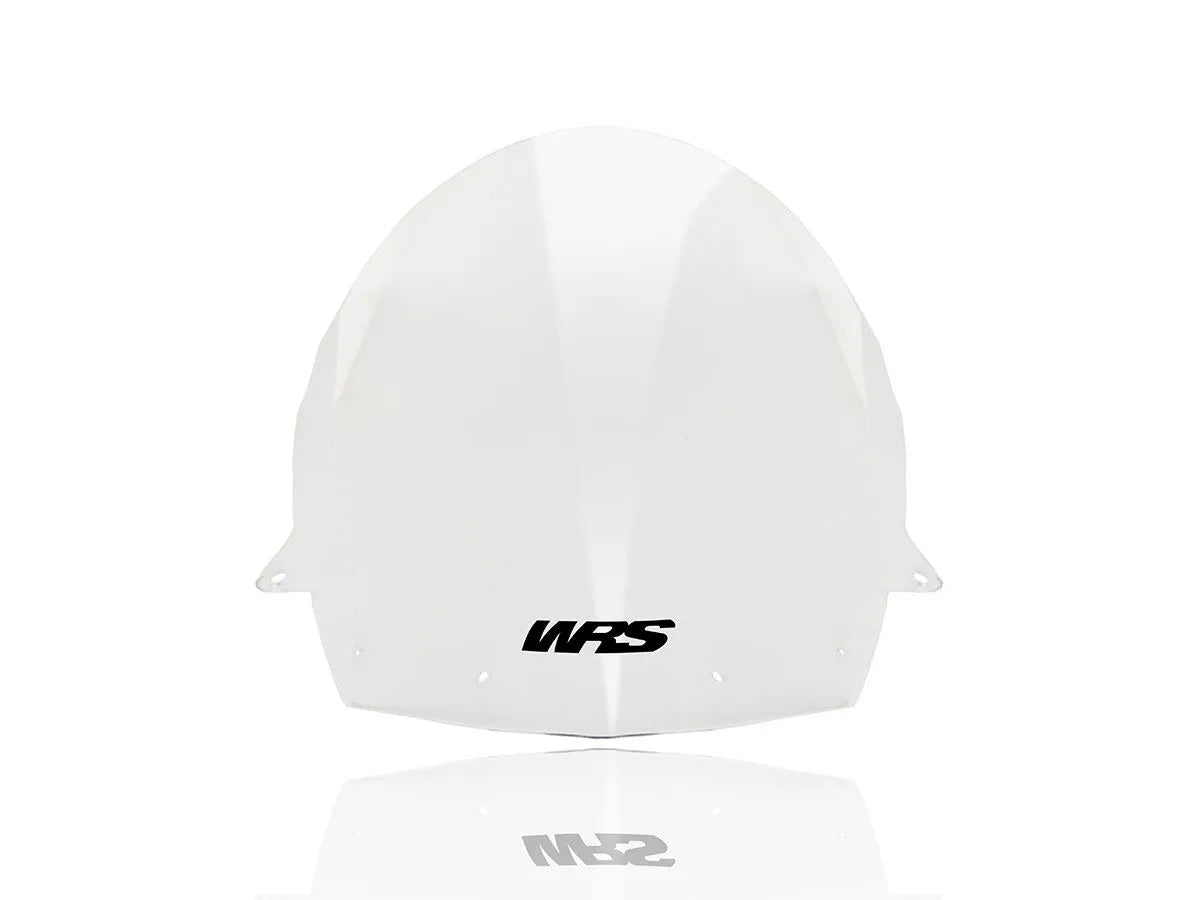 Wrs Windschutzscheibe - Hochwertiges PMMA-Plexiglas