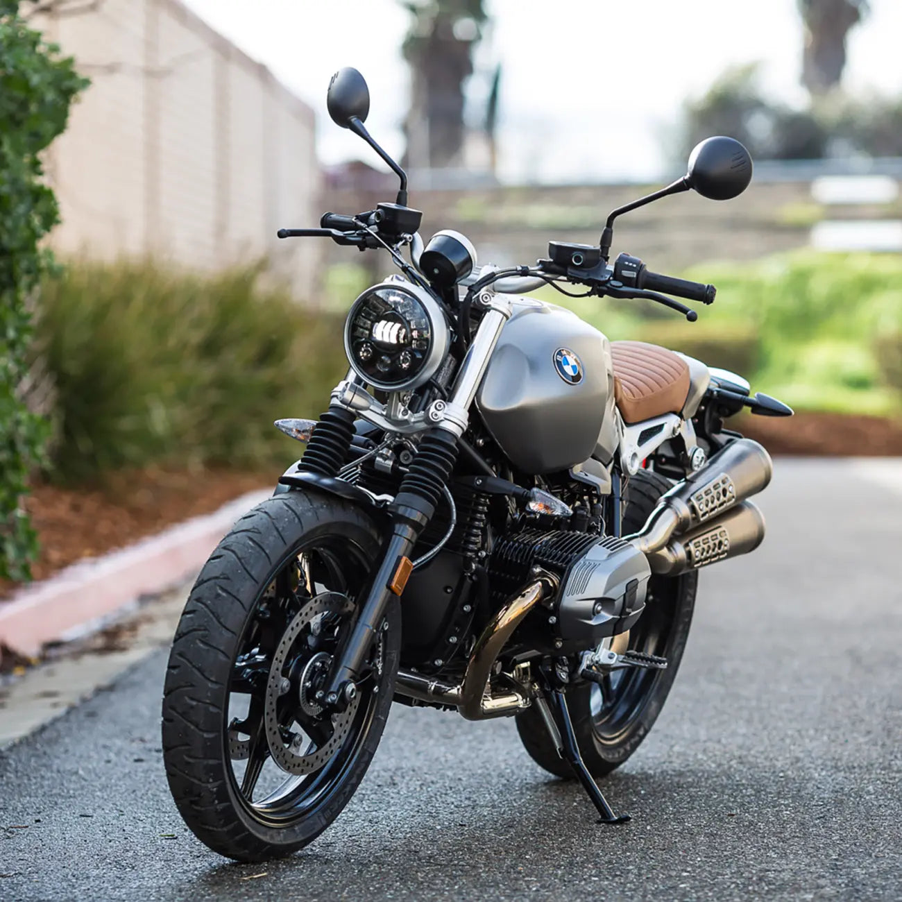 Jw Speaker Scheinwerfer-Einbausatz