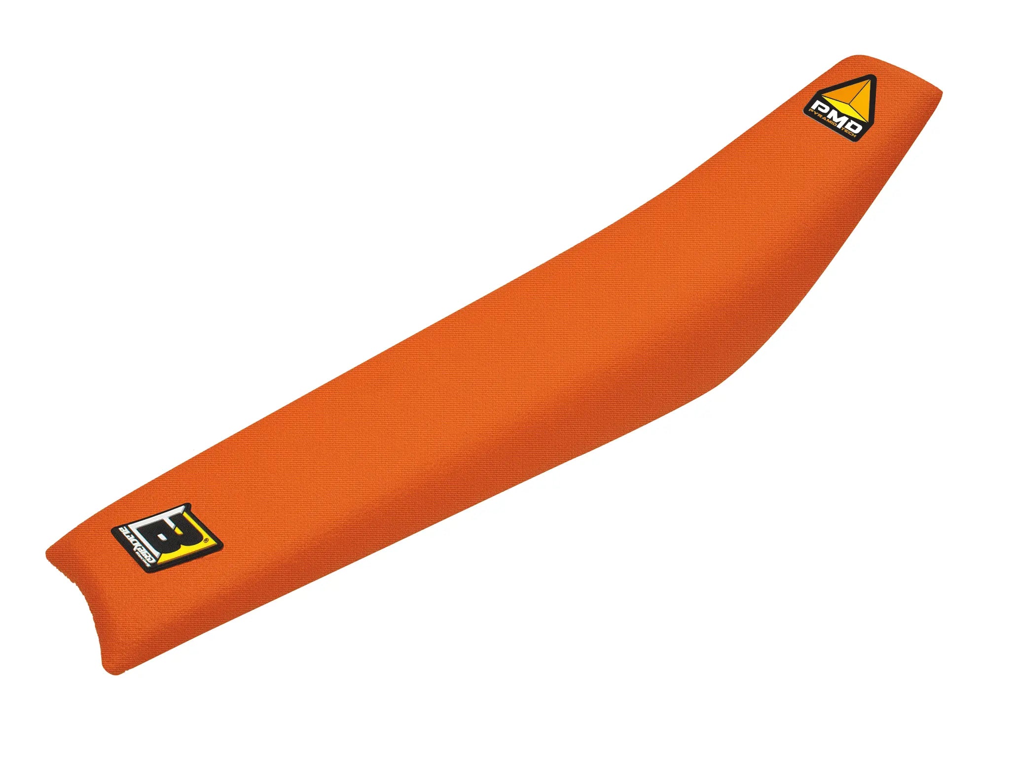 Blackbird Racing Sitzbezug Pyramide - Orange