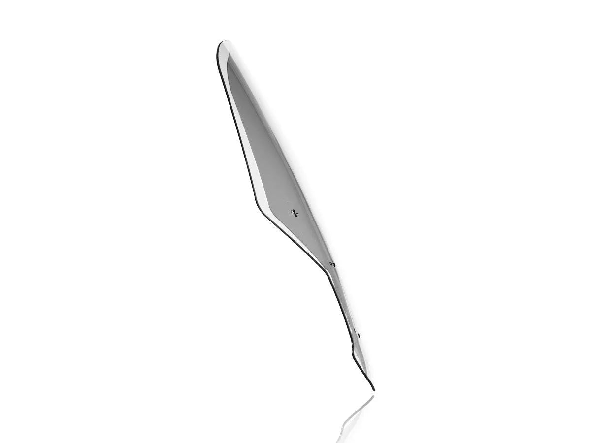 WS-Windschutzscheibe: Verbesserter Fahrerschutz