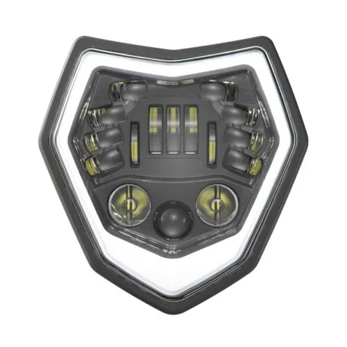 JW Speaker Adaptive 2 LED-Scheinwerfer