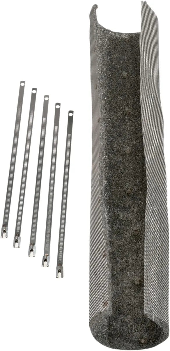 Moose Offroad Schalldämpferkernhülse für 1,75-2,125"-Kerne