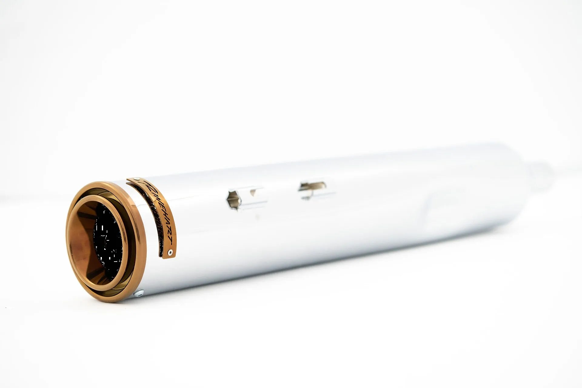 Rinehart Racing HP45 XL 4,5" Slip-on-Schalldämpfer für Harley Davidson